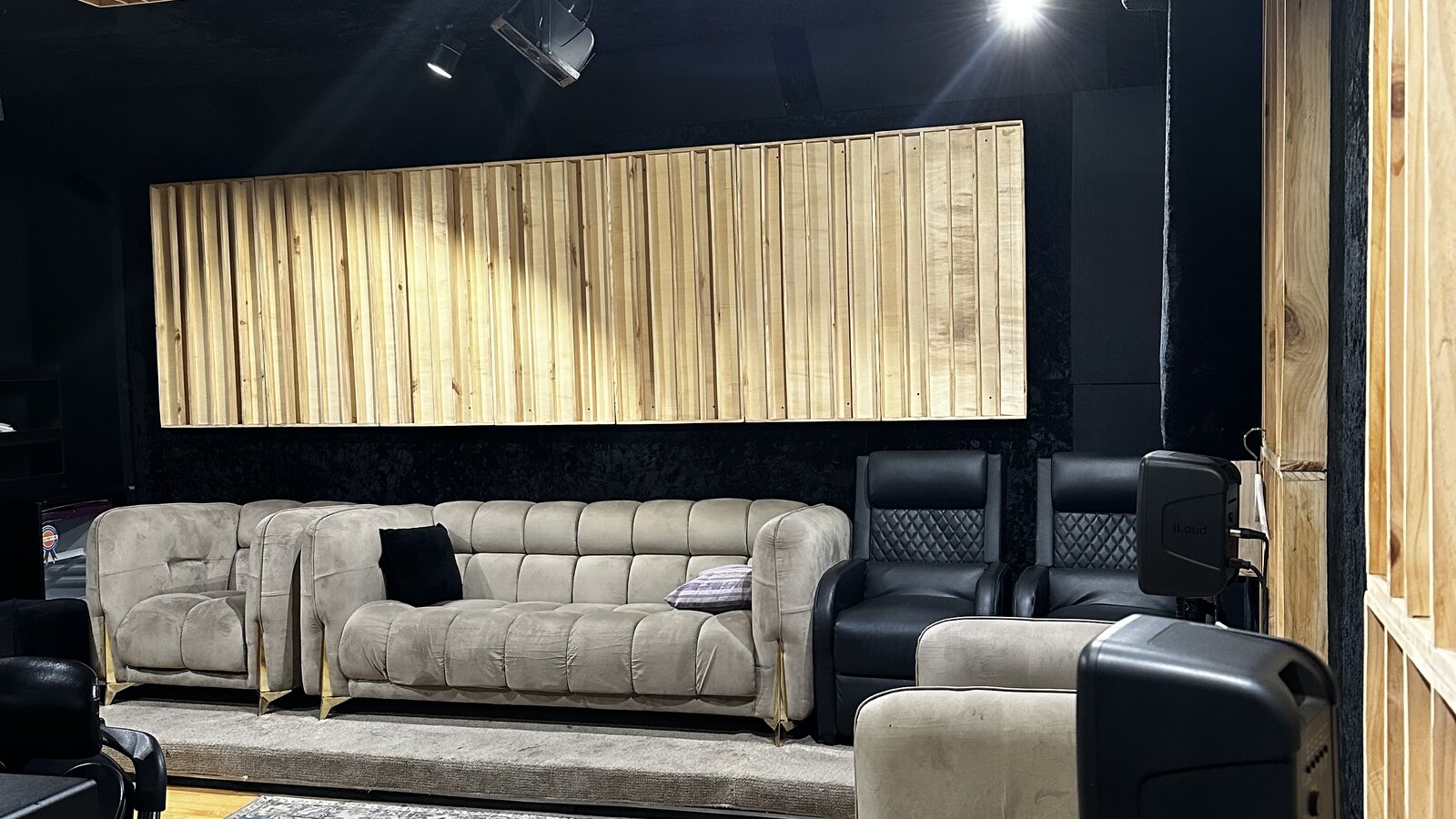 Dolby Atmos Mixing in Lagos: Why Spatial Audio Is the Future of Music Production at The Freeme Space