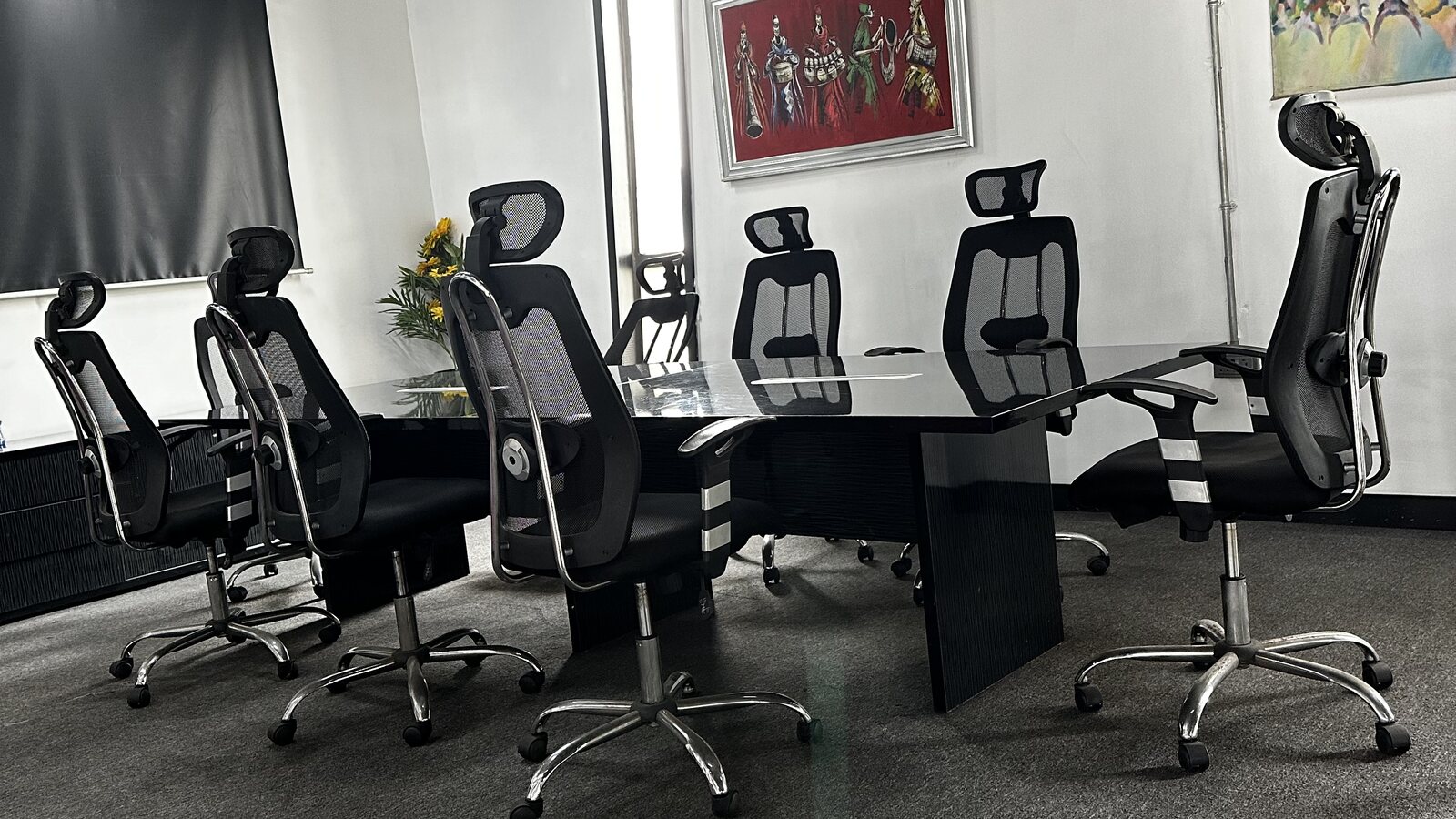 Why FreeMe Space Is Lagos at The Freeme Space