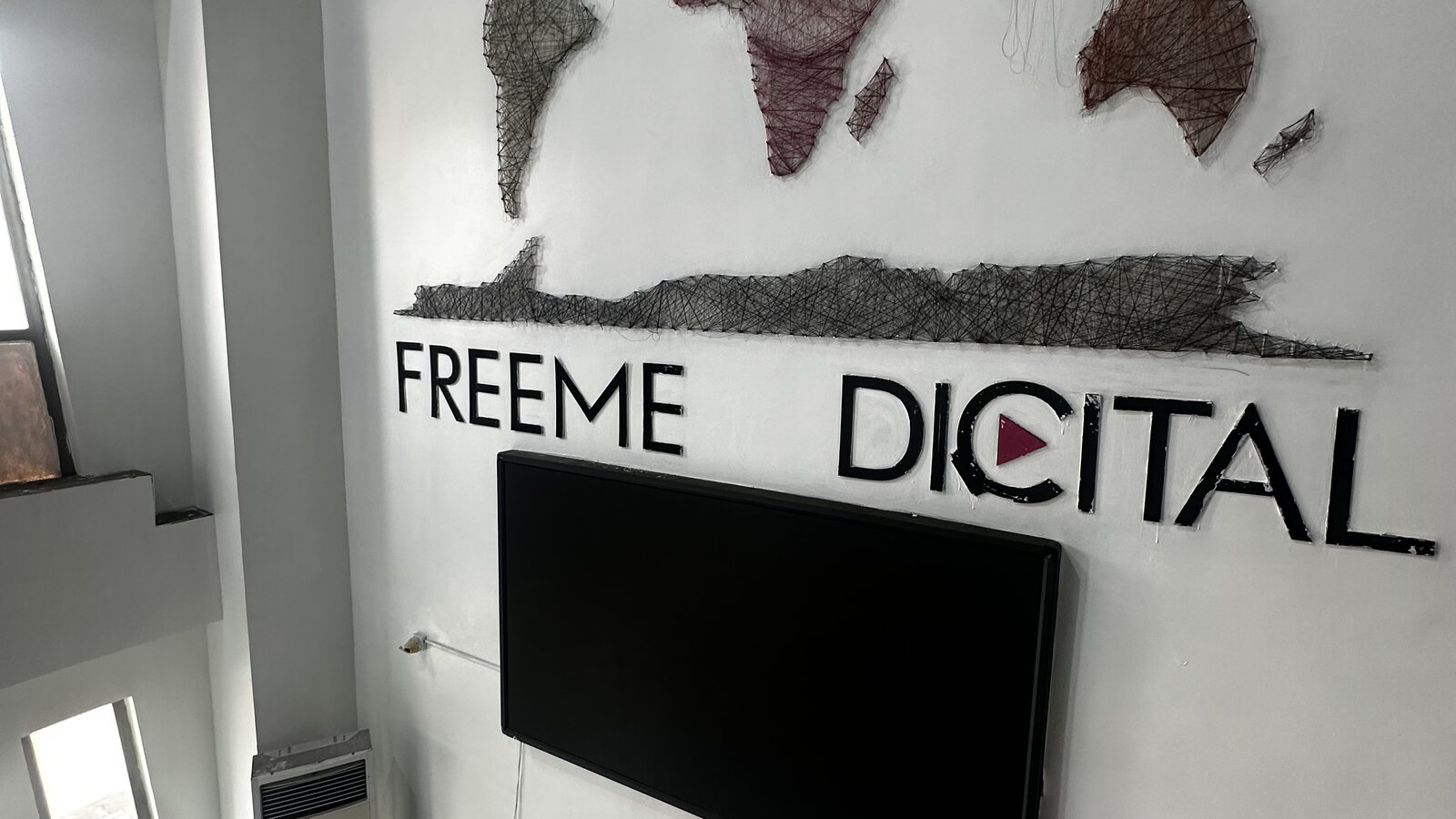 Why Creators and Brands Keep Coming Back to FreeMe Space in Lekki at The Freeme Space