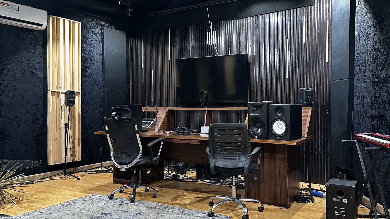 How African Artists Are Changing Global Music Production in 2026 at The Freeme Space