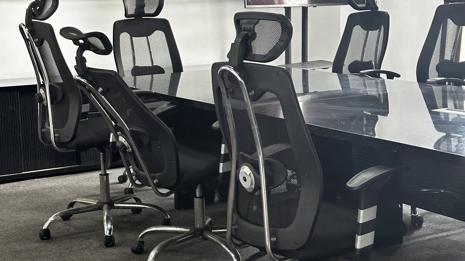 How to Plan Your First Music Video Shoot in Lagos at The Freeme Space