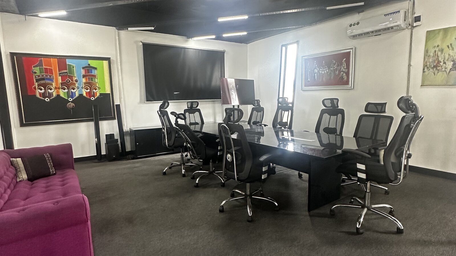 How to Prepare for Your First Professional Recording Session in Lagos at The Freeme Space