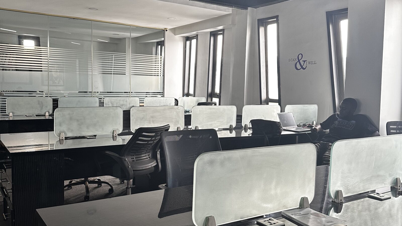 Podcast Recording in Lagos: Everything You Need to Know in 2026 at The Freeme Space