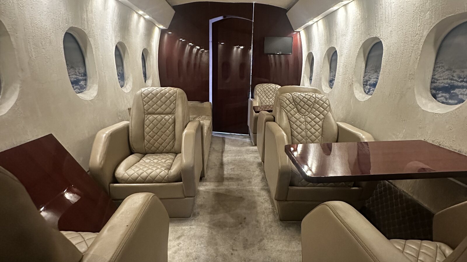 Why Lekki Is Becoming Lagos at The Freeme Space