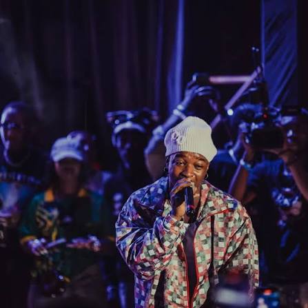 Magixx at FreeMe Space